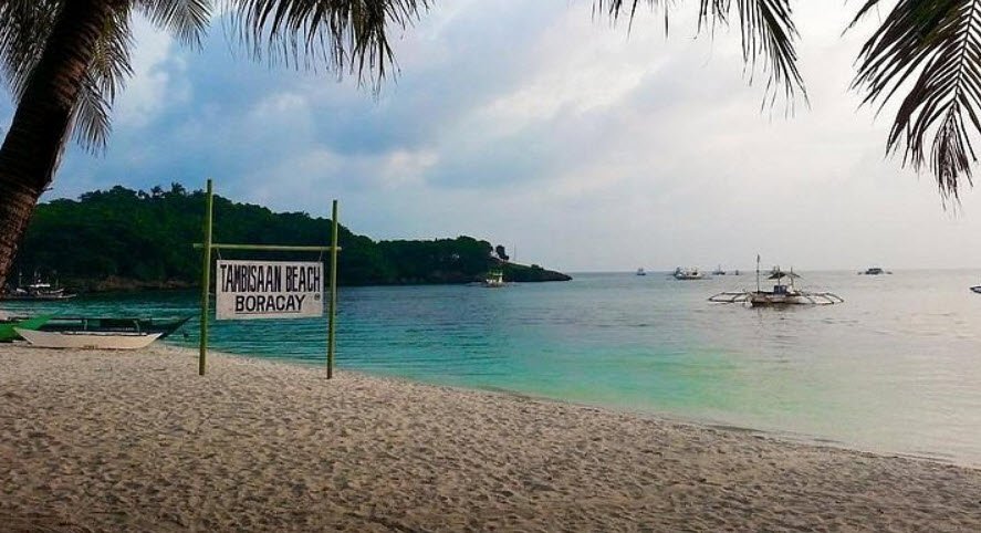 Basiao Island, Philippines , Philippines
